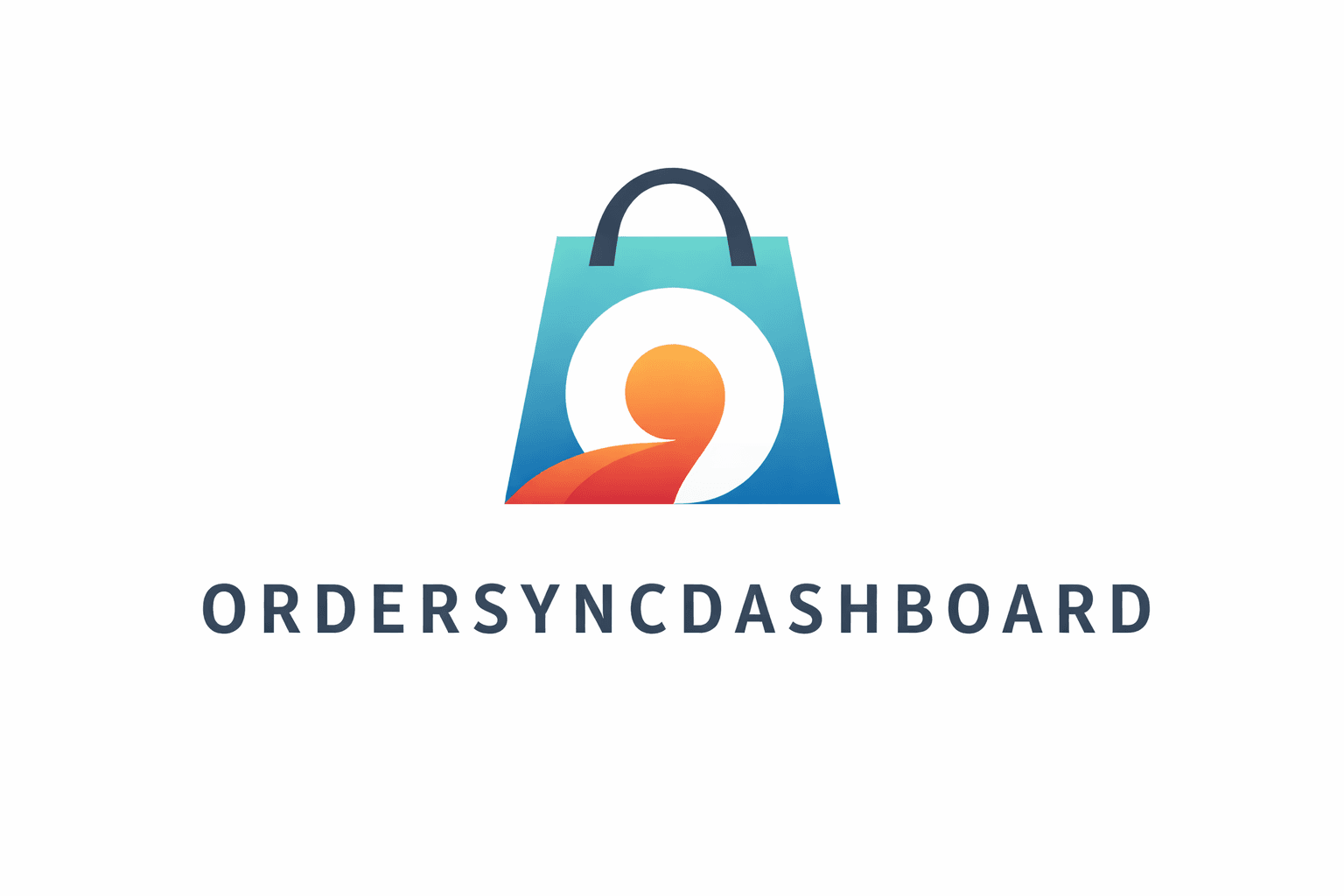 OrderSyncDashboard logo